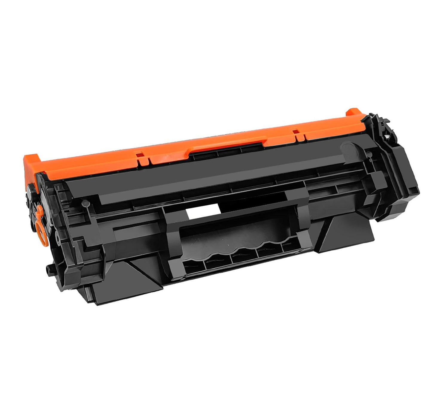 Canon Compatible 071H High-Yield Black Toner Cartridge - 2,500 Page Yield