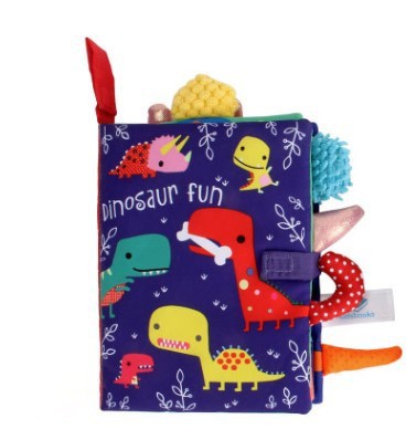 Puzzle books don't tear cloth Toner Ink Canada