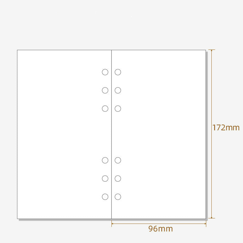 Loose Leaf Refills For Notebooks Toner Ink Canada