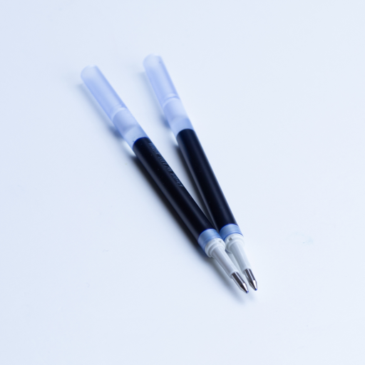 Refill Ink - For EnerGel Gel Pen, (0.7mm) Medium Point, Blue Ink, 2PC Pack