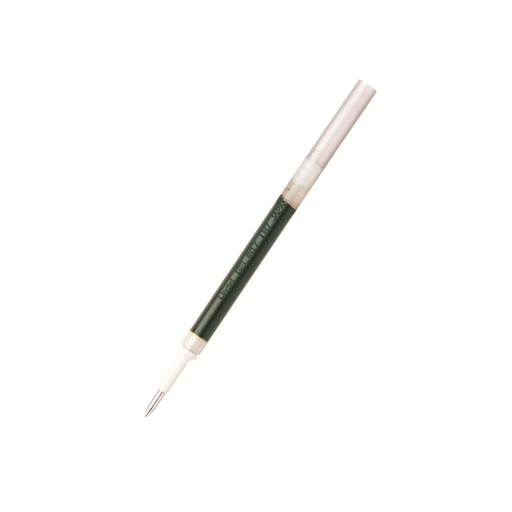 Refill Ink - For EnerGel Gel Pen, (0.7mm) Medium Point, Green Ink