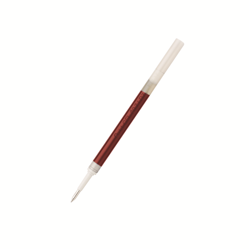 Refill Ink - For EnerGel Gel Pen, (0.7mm) Medium Point, Red Ink