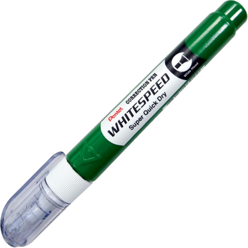 Whitespeed Wide Tip Correction Pen