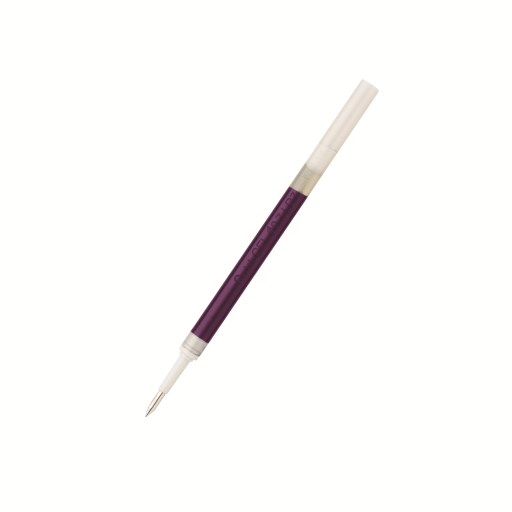 Refill Ink - For EnerGel Gel Pen, (0.7mm) Medium Point,, Violet Ink
