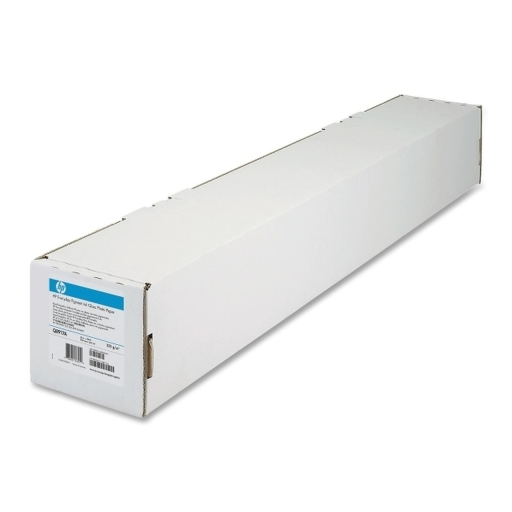 HP Super Heavyweight Plus Matte Paper 264 microns (10.4 mil) ? 200 g/m? (55 lbs) ? 36 in x 100 ft