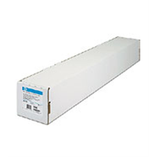 HP Natural Tracing Paper 76 microns (3 mil) ? 90 g/m? ? 24 in x 150 ft