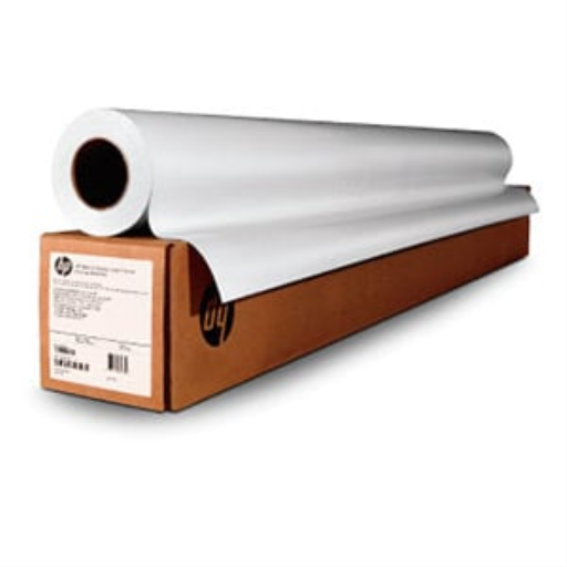 HP Photo-realistic Poster Paper 205 microns (8.1 mil) ? 205 g/m? ? 36 in x 200 ft