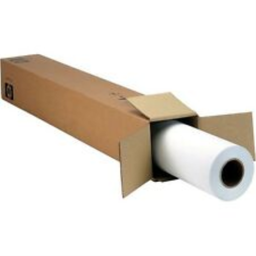 HP Photo-realistic Poster Paper 205 microns (8.1 mil) ? 205 g/m? ? 60 in x 200 ft