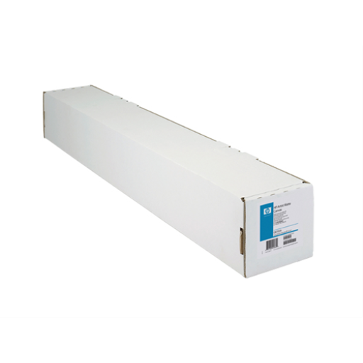 HP Professional Matte Canvas 459 microns (18.1 mil) ? 392 g/m? ? 36 in x 50 ft