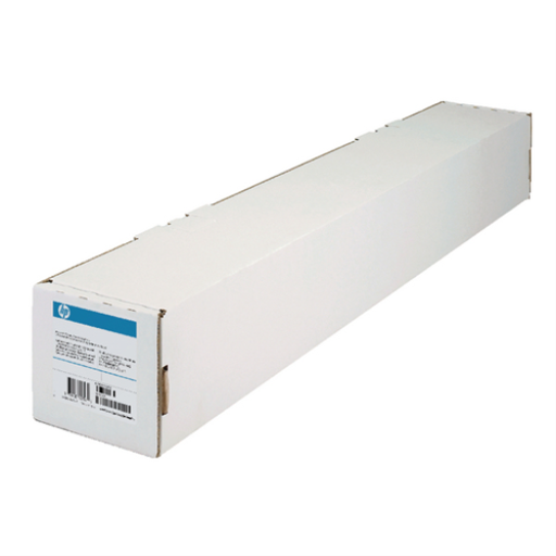 HP Matte Litho-realistic Paper, 3-in Core 307 microns (12.1 mil) mil ? 269 g/m? ? 24 in x 100 ft