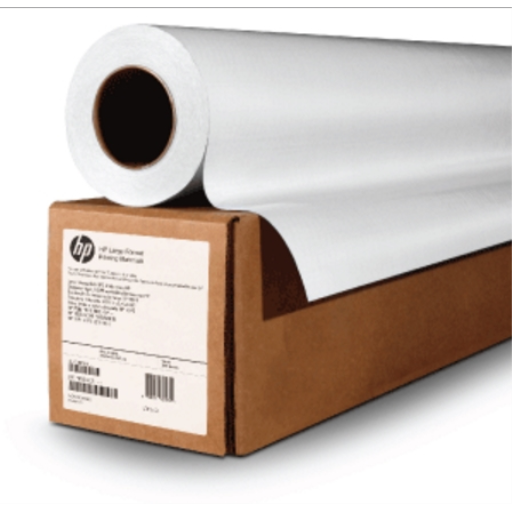 HP PVC-free Durable Smooth Wall Paper 431 microns (17 mil) ? 290 g/m? ? 54 in x 100 ft