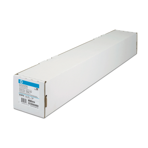 HP Universal Bond Paper 106 microns (4.2 mil) ? 80 g/m? (21 lbs) ? 36 in x 574 ft