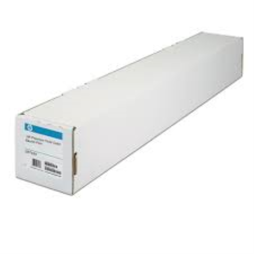 HP Premium Vivid Color Backlit Film 220 microns (8.7 mil) ? 285 g/m? ? 54 in x 100 ft