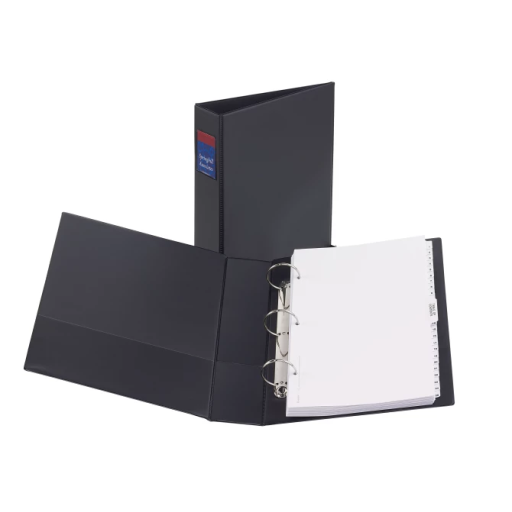 Avery 6401 Legal Durable Binder