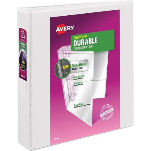 Avery 17022 Binder