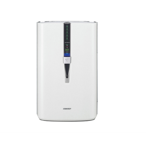 SHARP KC860U HEPA Air Purifier for Large Room with Plasmacluster? Ion and Built-in Humidifier for 300 sq. ft Room