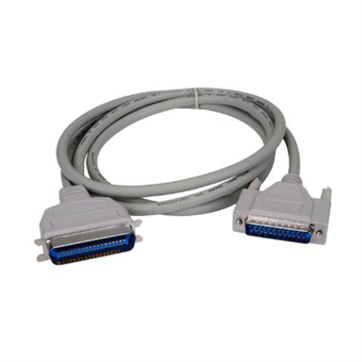 10' A-B Parallel Cable