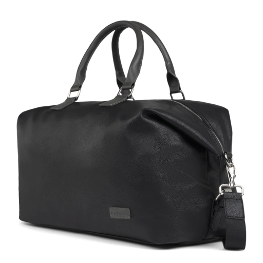 Bugatti Contrast - Duffle Bag - Pebble DUF2160BU