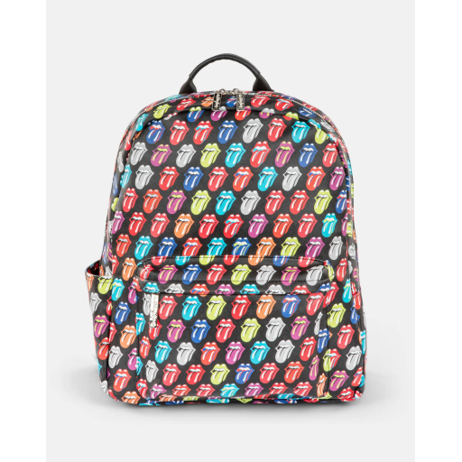 BKP6003RS The Rolling Stones The Cult Backpack