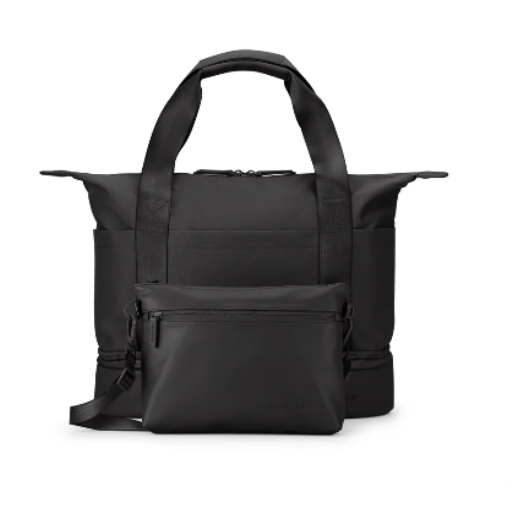 Raphael - Convertible 4 -1 Tote Bag