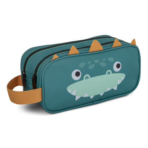 PCA5289BS-GR Bugatti pencil casePCA5289BS-GR