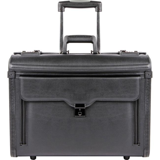 Bugatti Warren Business Case on Wheels - Ve