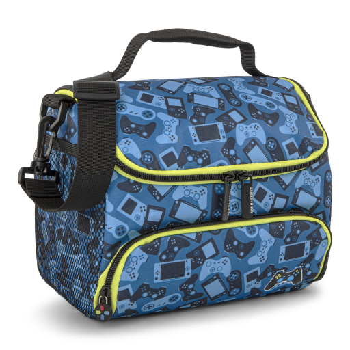 COO5260BS-BL Bugatti Cooler bagCOO5260BS-BL