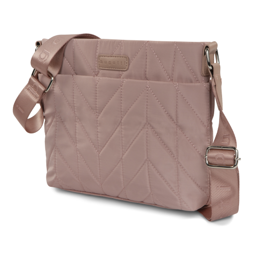 Bugatti Courtyard Crossbody Bag - CBY2449BU