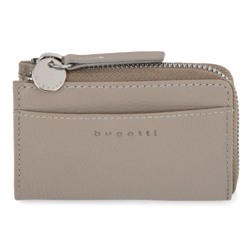Bugatti Leather Card Holder - LWL2407BU