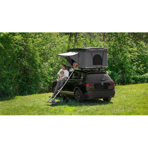 K&B Sport - The Suite by Room 1916 - Charcoal