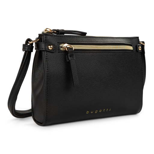 Bugatti Township Crossbody Bag - CBY2455BU