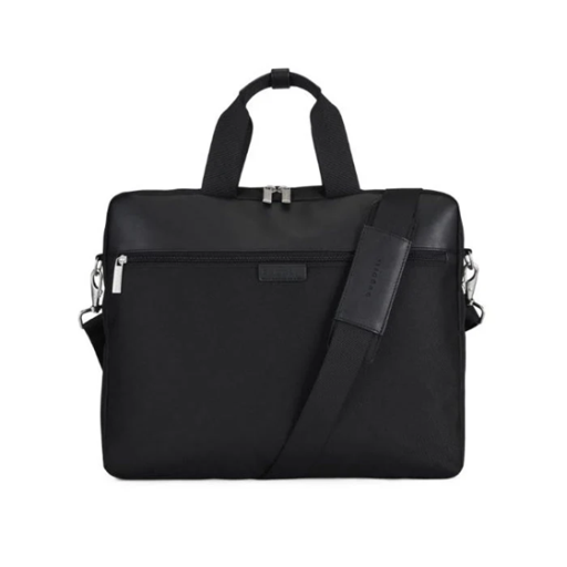 Bugatti Business - Briefcase - EXB529-BLACK