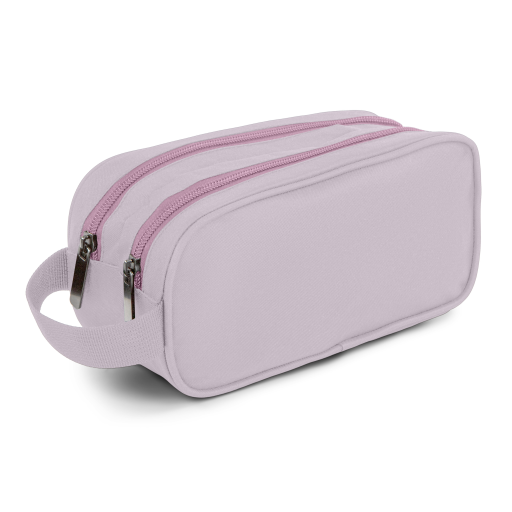 PCA5312BS-PINK Bugatti pencil casePCA5312BS-PINK