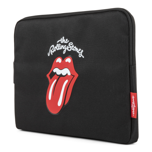 SLV6023RS The Rolling Stones The Core Laptop Sleeve 15.6" - 100% Polyester