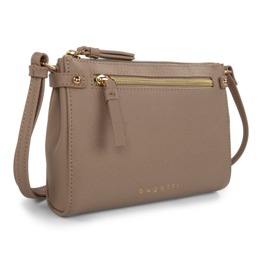 Bugatti Township Crossbody Bag - CBY2455BU