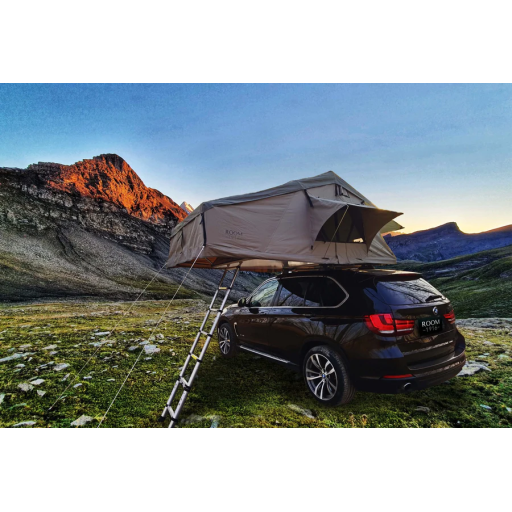 K&B Sport - The Deluxe by Room 1916 - Charcoal