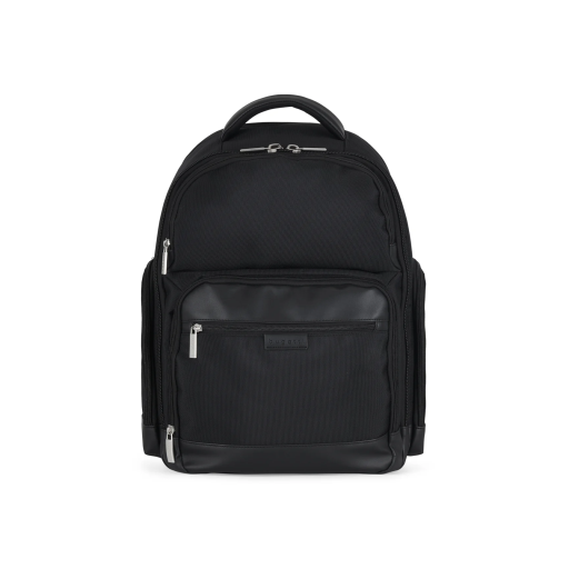 Bugatti Lucas Backpack - BKP113-BLACK