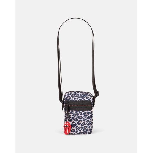 MOB6009RS The Rolling Stones Evolution Mobile Case - 100% Polyester Ripstop