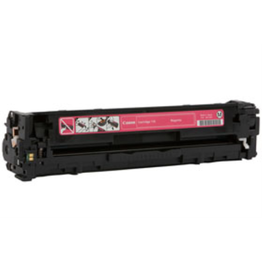 CARTRIDGE 116 MAGENTA