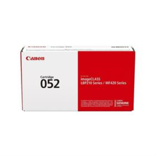 CARTRIDGE 052 BLACK 177.99