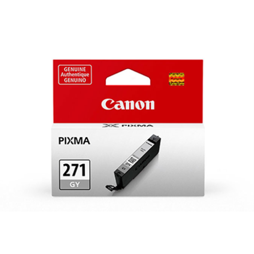 Canon CLI-271 Grey Ink Tank