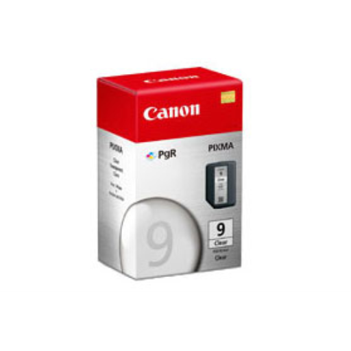 PGI-9 Clear Ink Tank