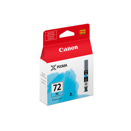 Canon PGI72PC PHOTO CYAN