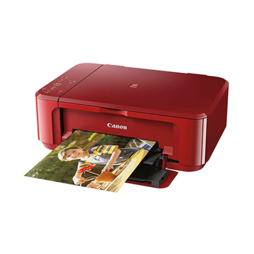 PIXMA MG3620 Red