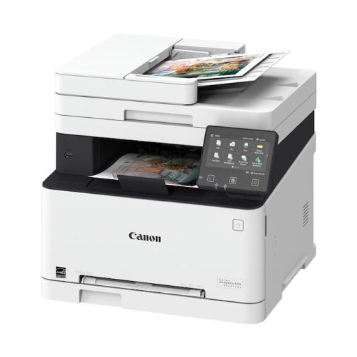 1475C005 Canon COLOR IMAGECLASS MF634CDW