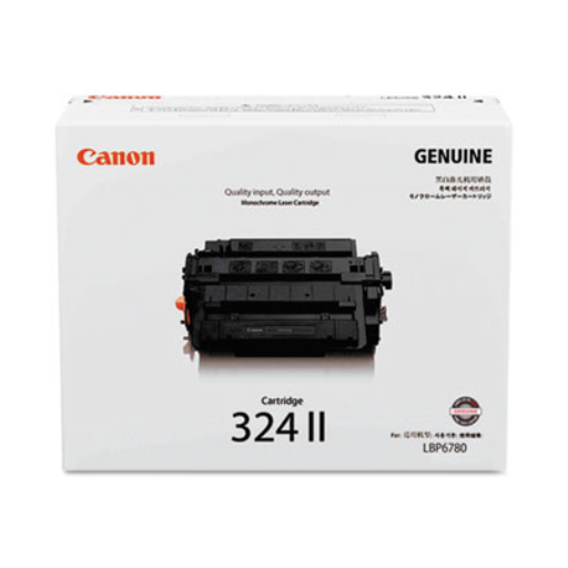 CARTRIDGE 324 II