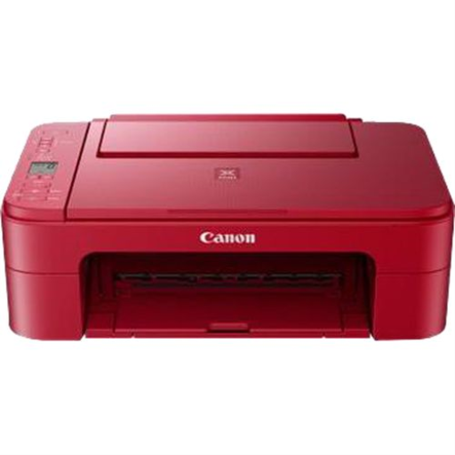 PIXMA TS3320?Red