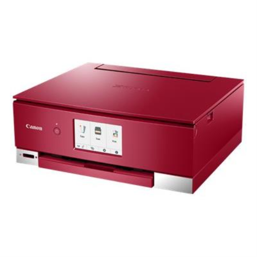 PIXMA TS8320 Red