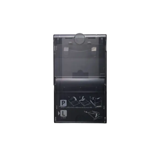 Canon PCPL-CP400 Paper Cassette (4x6) + L