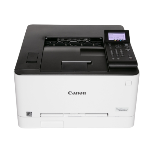 Canon Color imageCLASS LBP633CDW